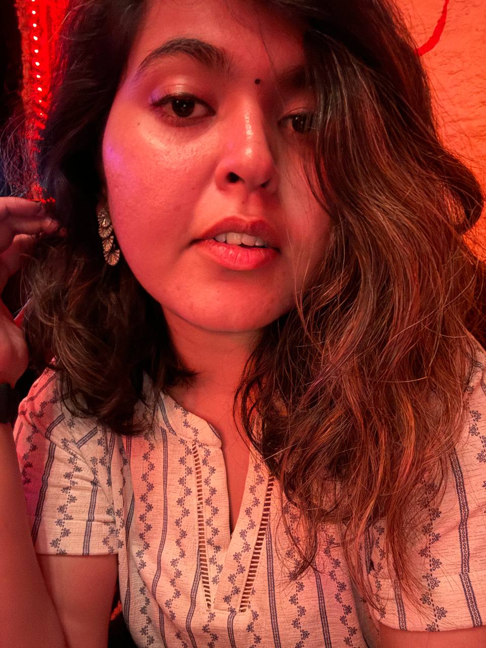 Sara Lawrence headshot